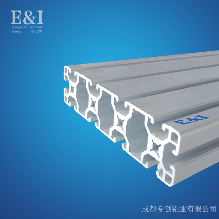 重庆工业铝型材为何在西南地区受到追捧？